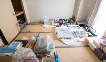 遺品整理